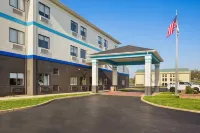 Days Inn by Wyndham Collinsville/St. Louis Hotel a Collinsville