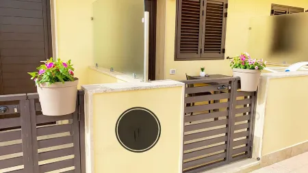 B&b Tre Perle Отели рядом с достопримечательностью «Gallipoli 1° accesso libero al Mare»