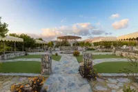 Jebel Shams Resort Hotels in Misfat al Abriyyin