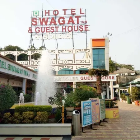 Hotel Swagat Inn and Guest House