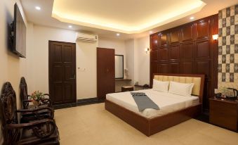 Binh Trieu Hotel - Go Vap