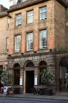 Angels Share Hotel