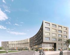 メルキュール ジュネーブ エアポート