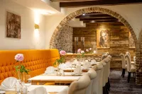 Vichter Landhaus Hotels in Hurtgenwald