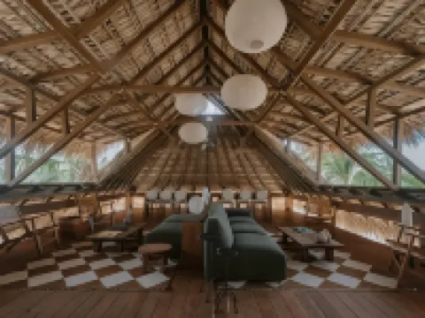 Casa Yuma, Puerto Escondido Hotels in Santa Maria Colotepec