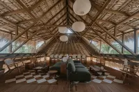 Casa Yuma, Puerto Escondido Hotel di Santa Maria Colotepec