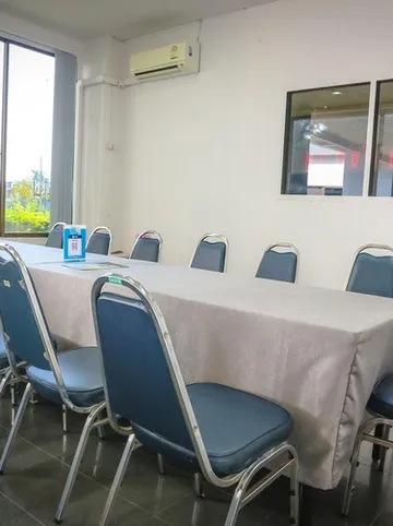 รูปภาพของโรงแรมเวียงวลี