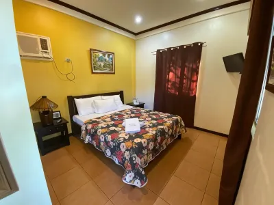 Casa del Rio Resort NIA 스타 크루스 RIS 다이버젼 댐 주변 호텔