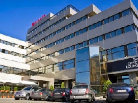 Ramada by Wyndham Iasi City Centre Hotels in Iasi