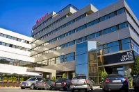 Ramada by Wyndham Iasi City Centre Hotels in 