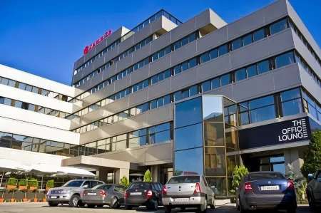 Ramada by Wyndham Iasi City Centre