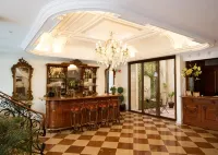 Grand Hotel Tepatitlán Hotels in Tepatitlán de Morelos