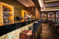 Hotel Grand City Wrocław