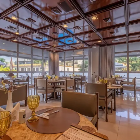 Plaza Blumenau Hotel