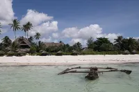 Zanzibar Retreat Hotel - Beach