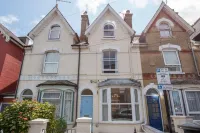 74 Granville Road
