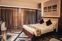 Grand River View Hotel Hotels in Rajshahi