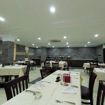 Noktel Resort Hotel