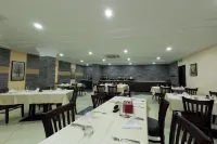 Noktel Resort Hotel - breakfast