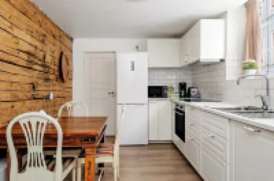 HernöRum Storgatan - Centrala lägenheter Hotels in Härnösand