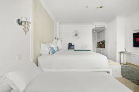 Askara by Kozystay - Ciumbuleuit