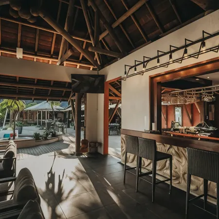 Tamarina Golf & Spa Boutique Hotel