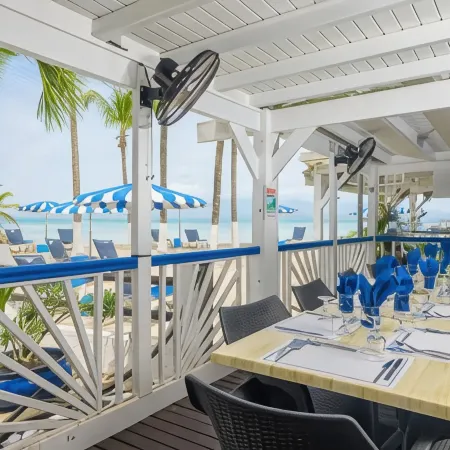 Canella Beach Hotel