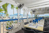Canella Beach Hotel - Frühstück