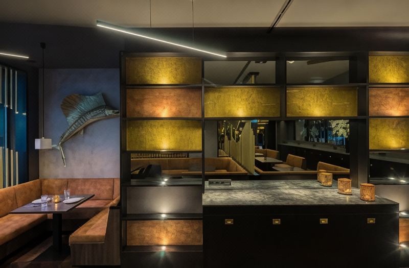Hotel ZOE by Amano photo 4