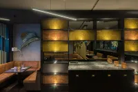 Hotel ZOE by AMANO - bar