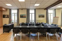 Hôtel de l'Europe Grenoble Hyper-Centre Hotels in Grenoble
