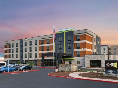 Home2 Suites by Hilton Salem