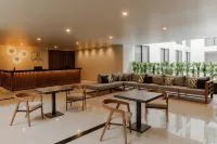 ปุนตา อลาเมดา - โรงแรมราคาถูก