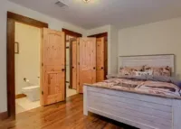Log Home Clarks Hill Lake - Great for family vacations