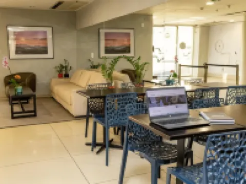 Nobile Inn Pampulha Hotels in Belo Horizonte