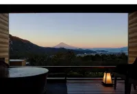 Ohito Hotel - Mountain view