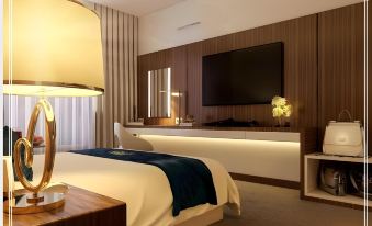 Al Hayat Hotel