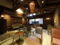 Yufuin Souan Kosumosu Hotels near Trick 3D Art Yufuin