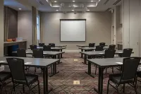 Residence Inn Fairfax City Отели в г. Фэрфакс