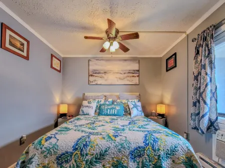 Topsail Reef 358 - Dream2B Отели в г. Стамп Саунд