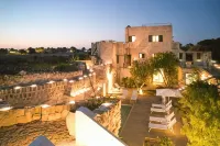 Villa Rocce Bianche