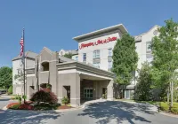 Hampton Inn & Suites Mooresville/Lake Norman Hôtels à proximité de : Mooresville Museum