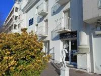 Hotel Ariston Imperial Hotels in Comacchio