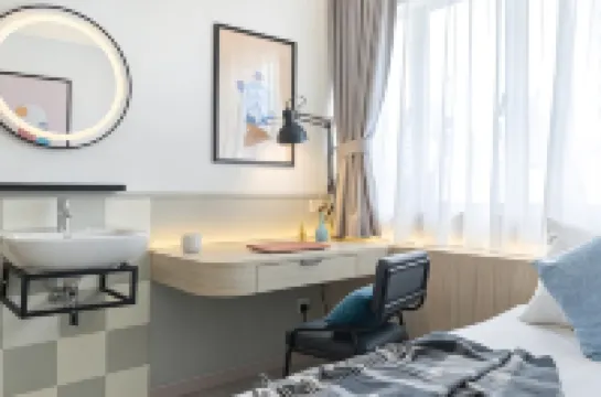 上下樓共享住宿（武吉免登）