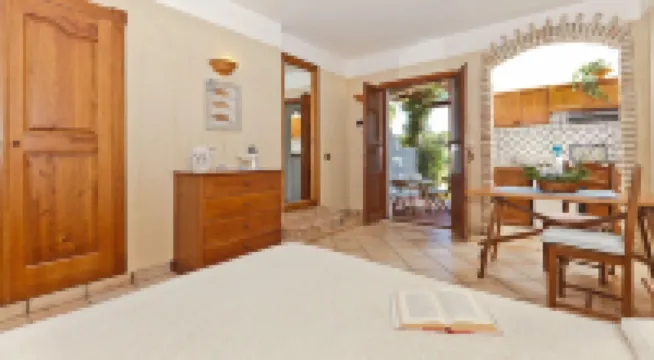 Residence Baia Delle Palme