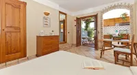 Residence Baia Delle Palme Hôtels à : Fox E Sali-monte Agumu