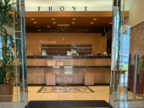 東横INN広島駅新幹線口1 広島のホテル