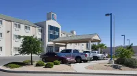 Motel 6 Las Cruces, NM - Telshor Hôtels à : 