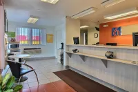Motel 6 Fargo, ND - West Acres - North Fargo