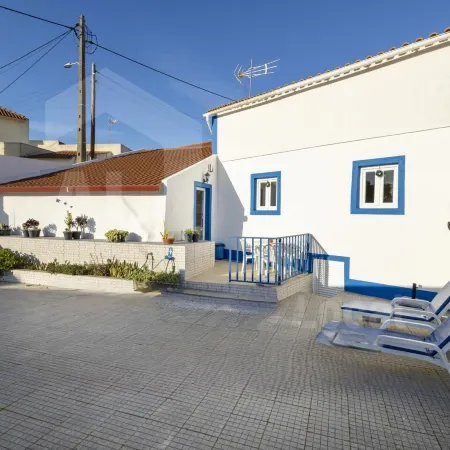 Casa Aconchego by AcasaDasCasas
